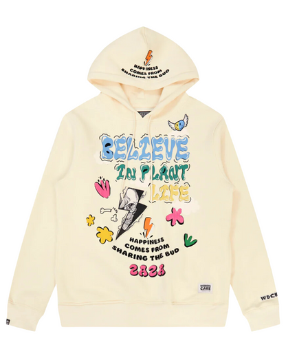 Planet Life Hoodie 5970523