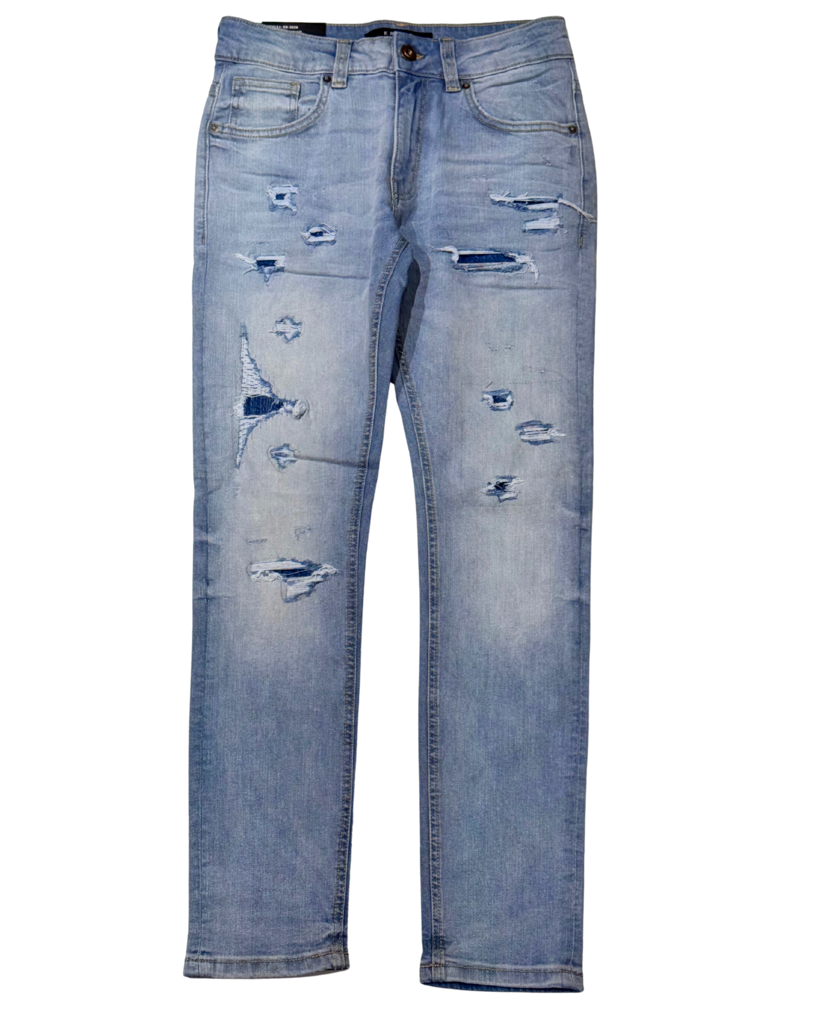 Skinny Jean KR-3028