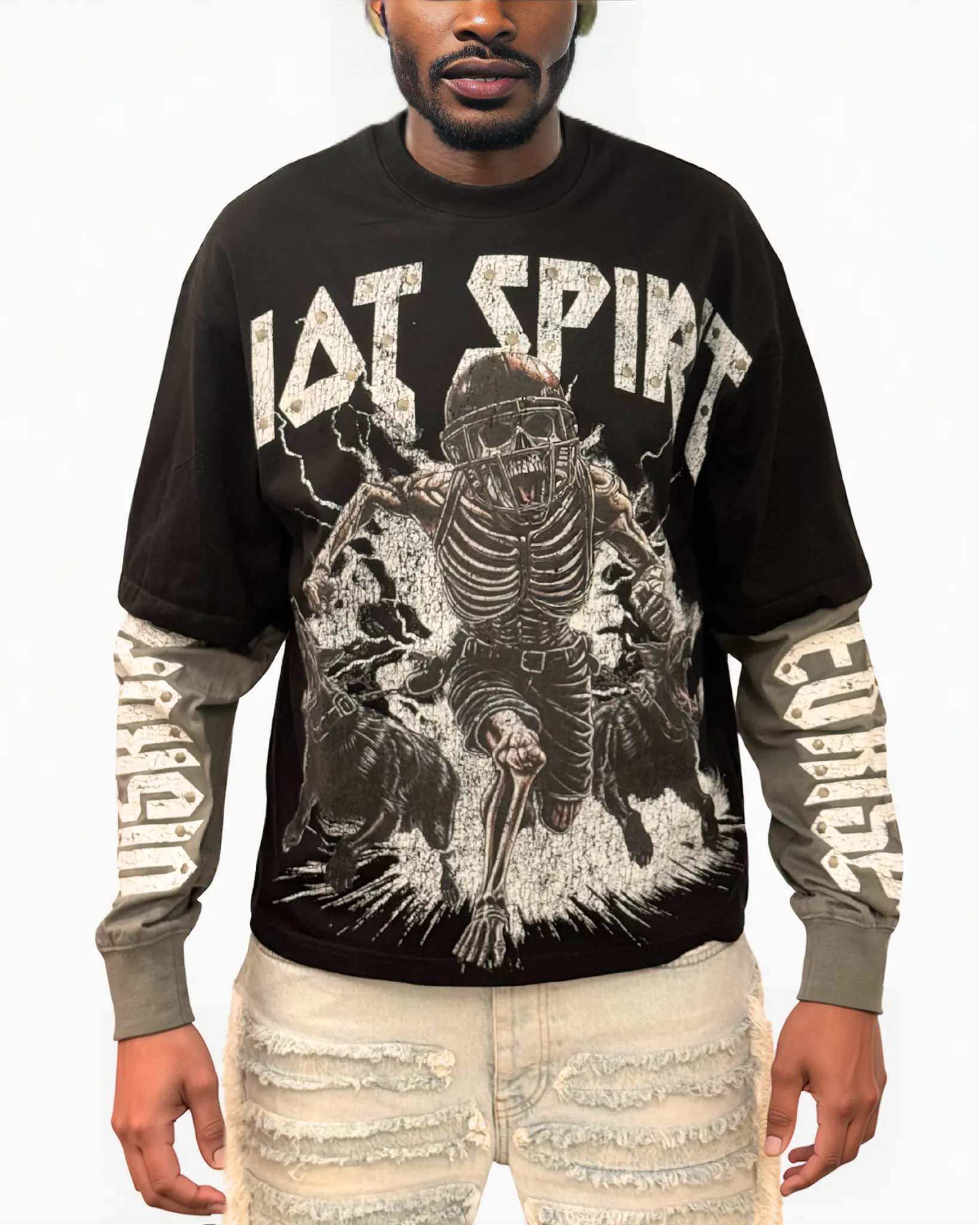 Iat Spirit Shirt