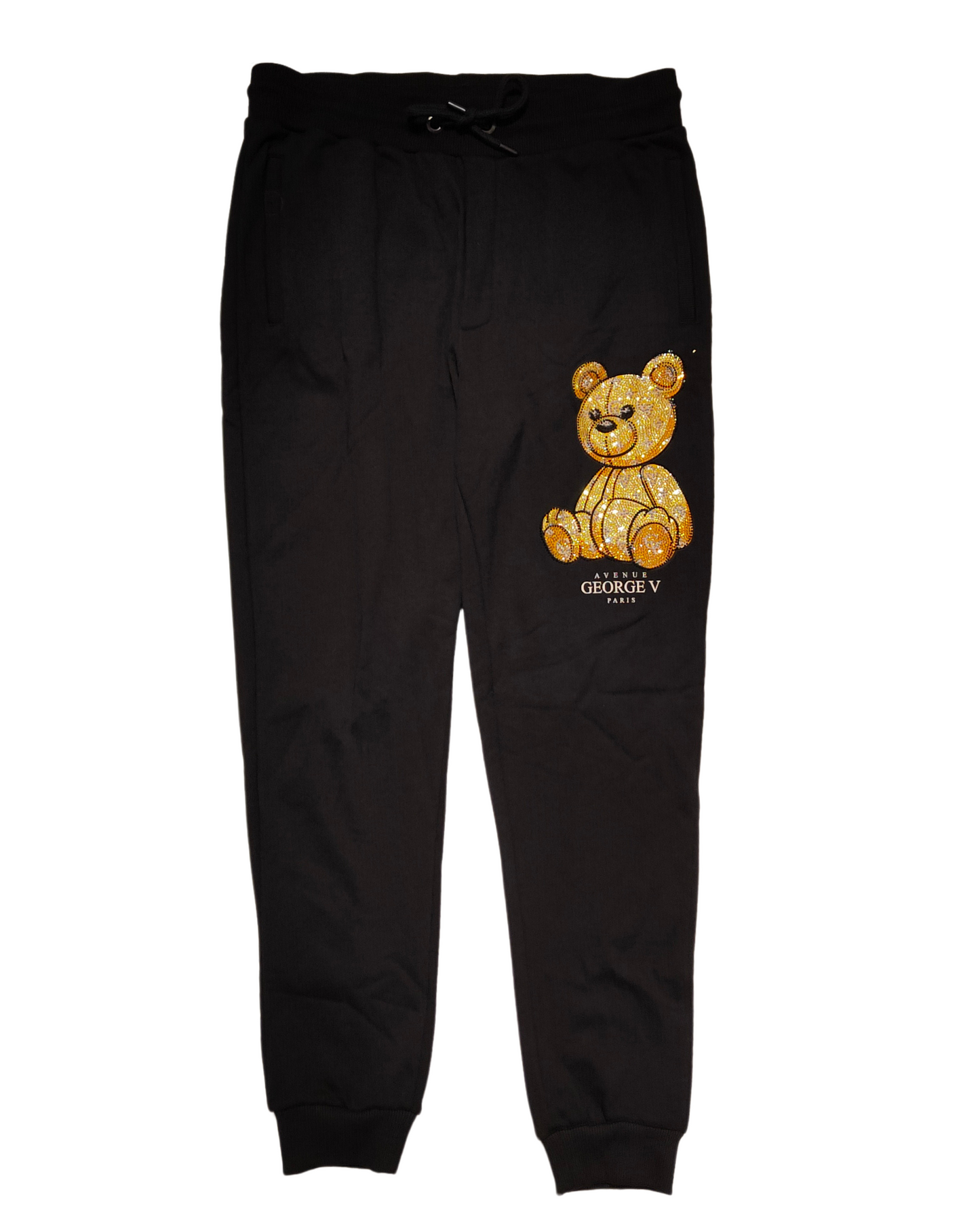 Panda Joggers