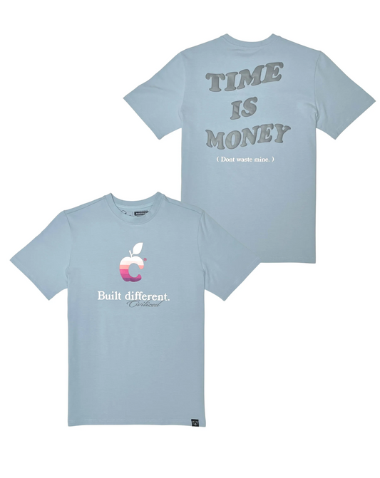 Time is Money Shirt
