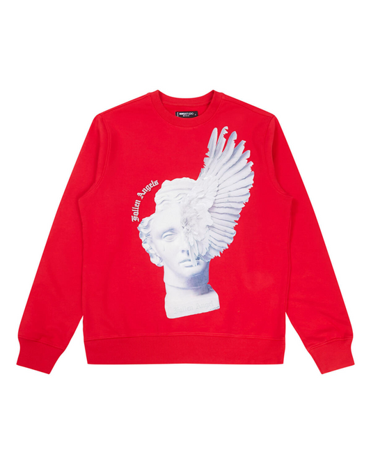 Fallen Angels Crewneck