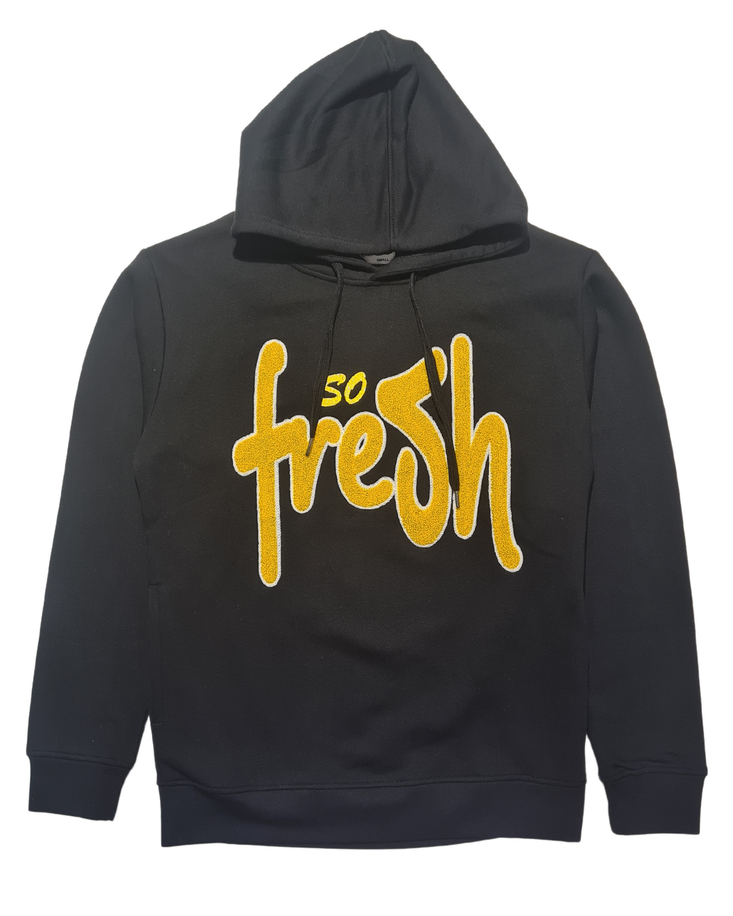 So Fresh Hoodie