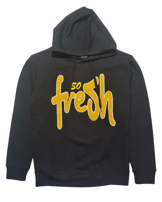 So Fresh Hoodie