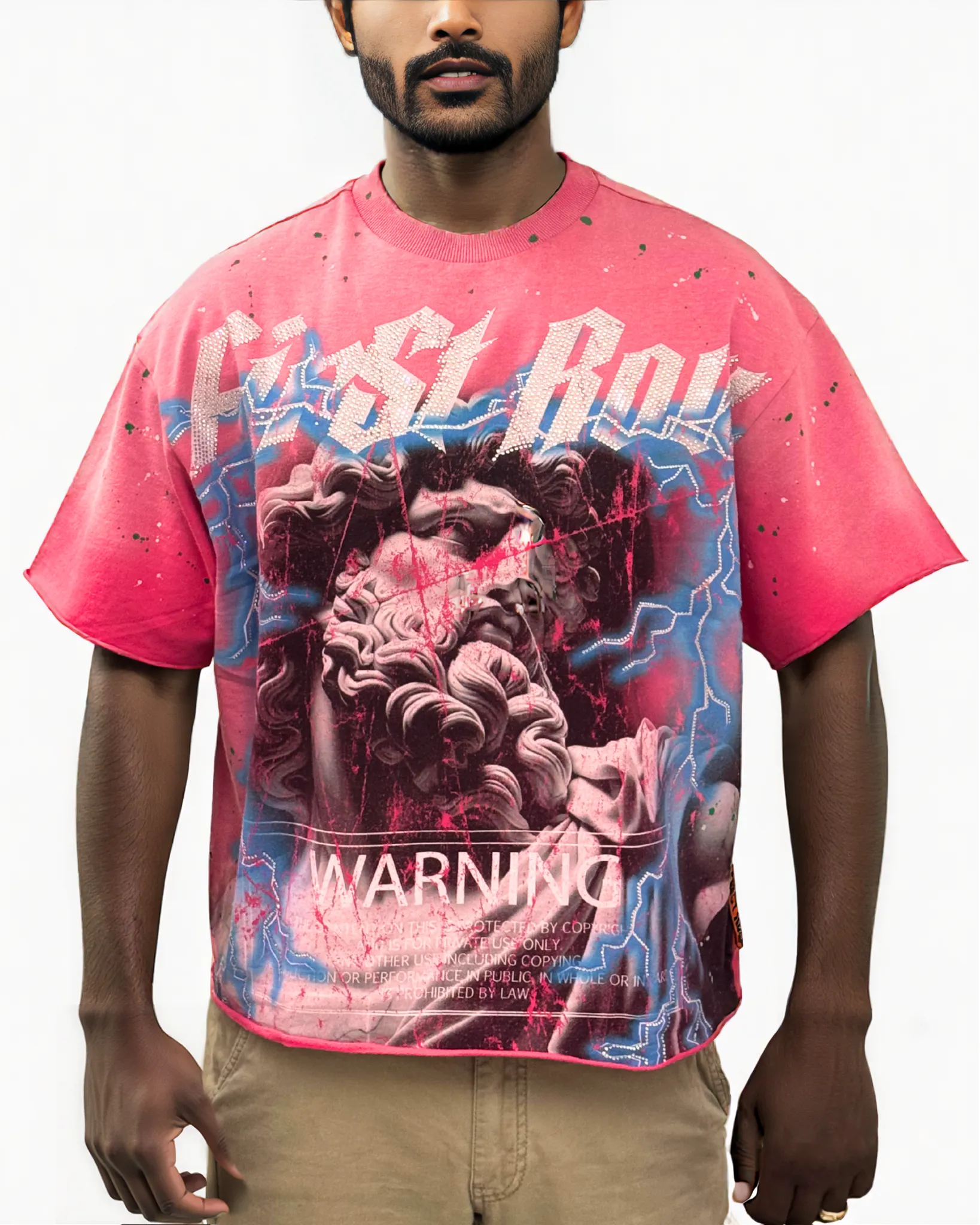 Aristotle Eternal Shirt