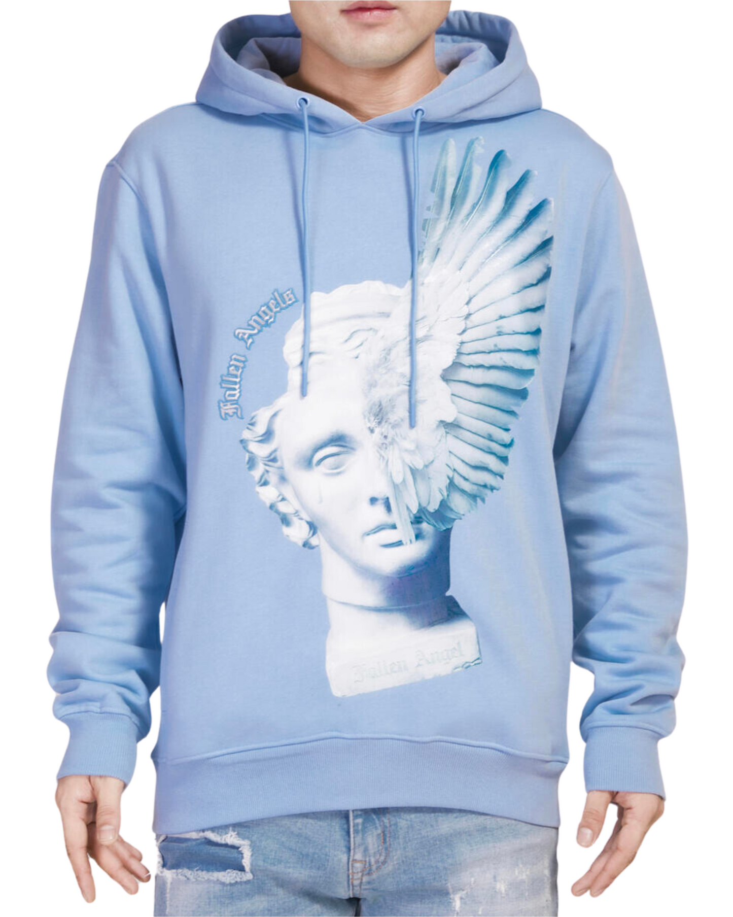 Fallen Angel Hoodie 5481198