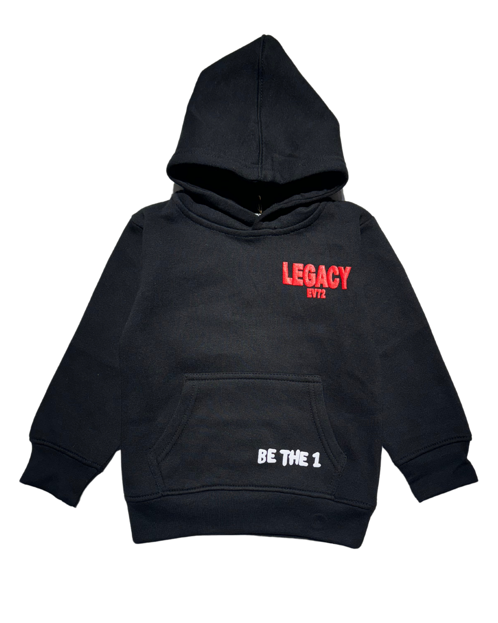 Kids Legacy Hoodie