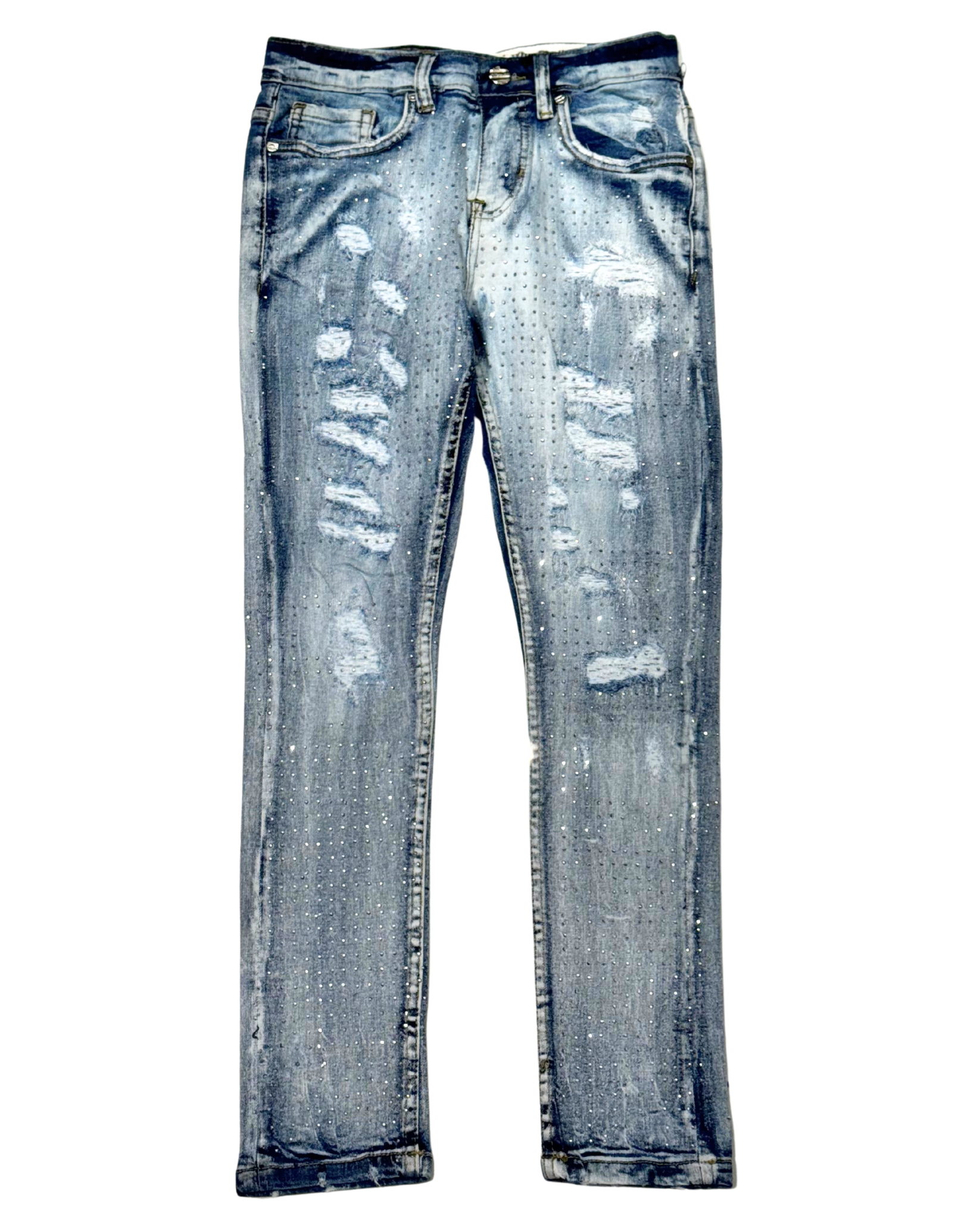 Kids Slim Fit Jean 330293