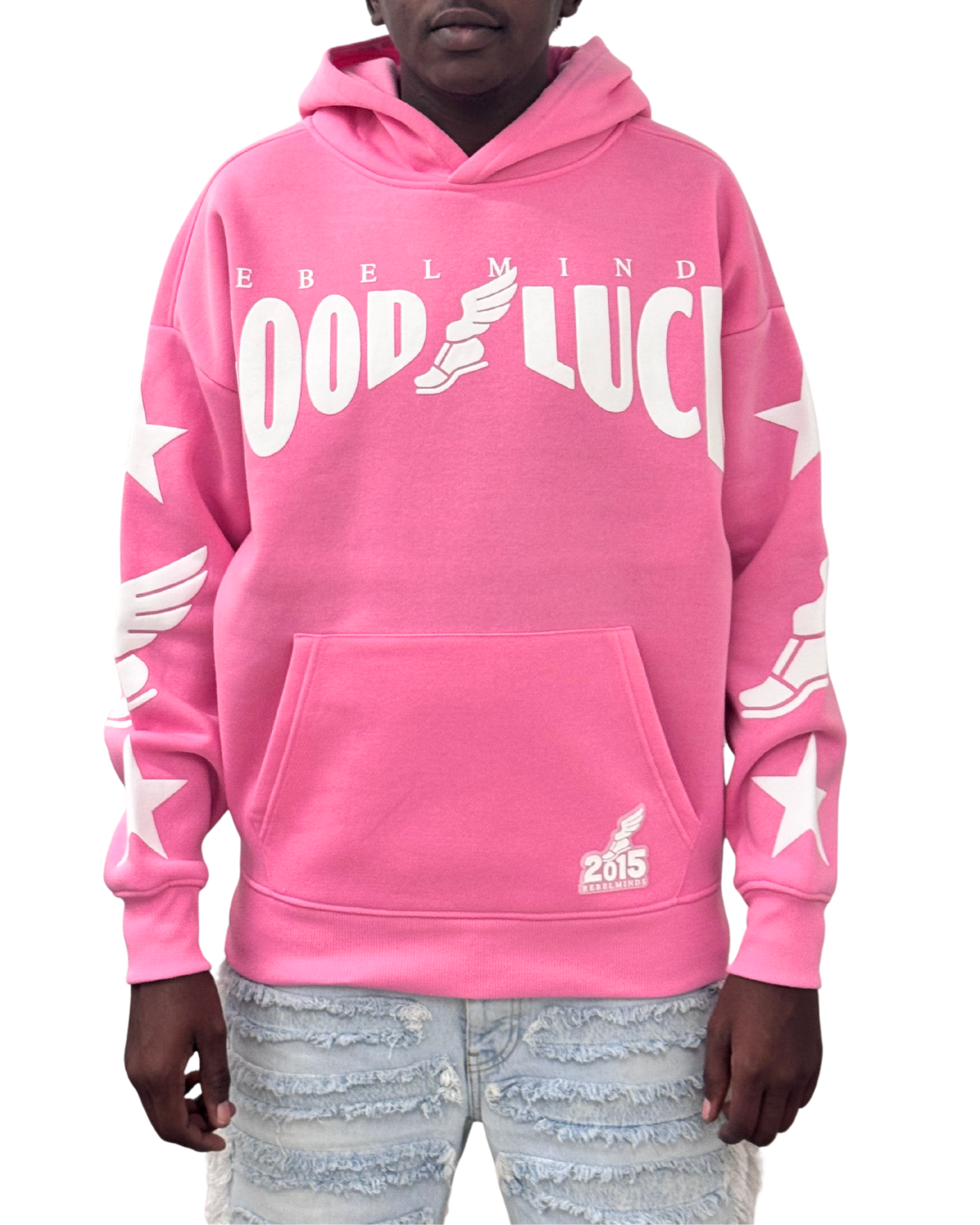 Good Luck Hoodie