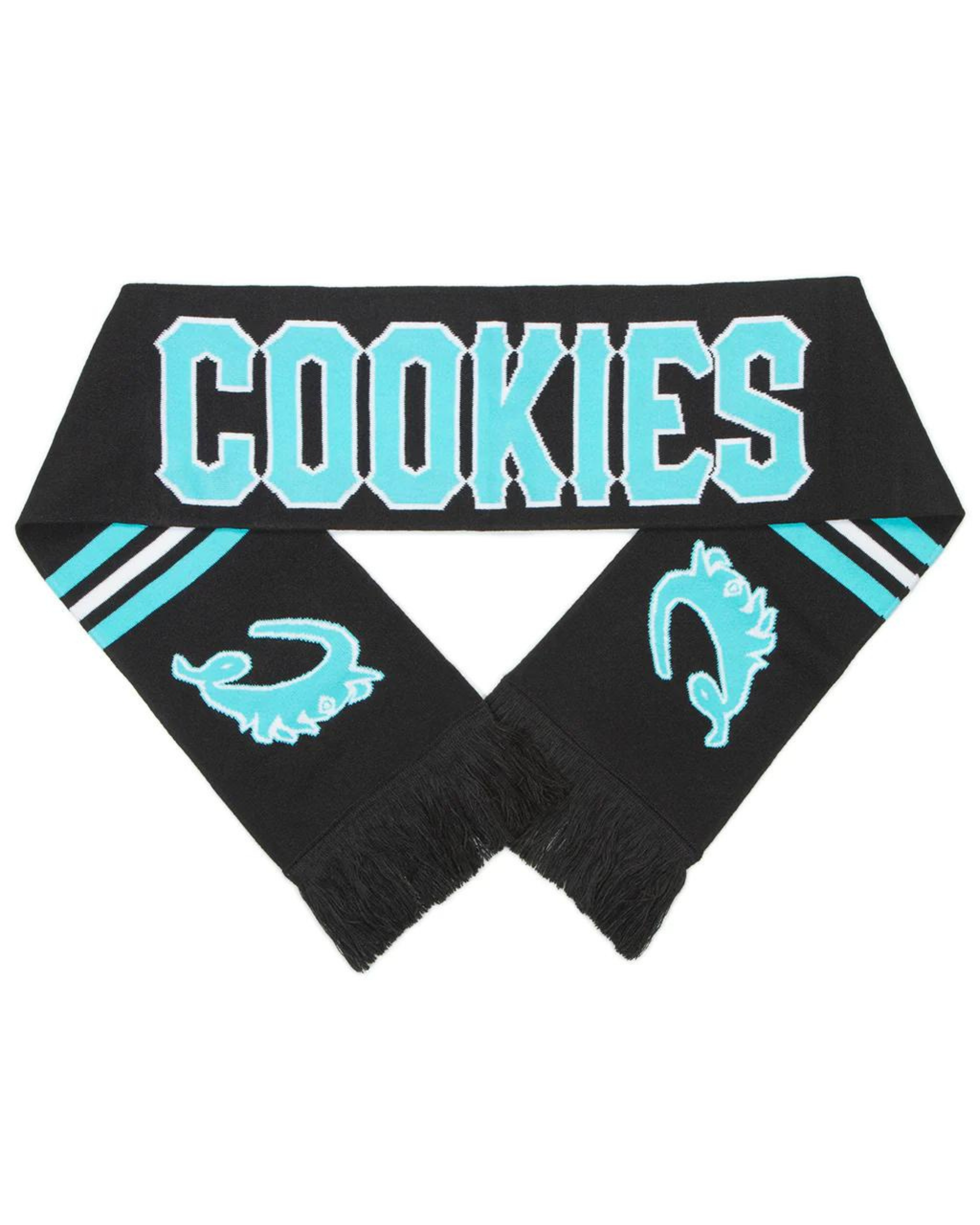 Breakaway Soccer Scarves