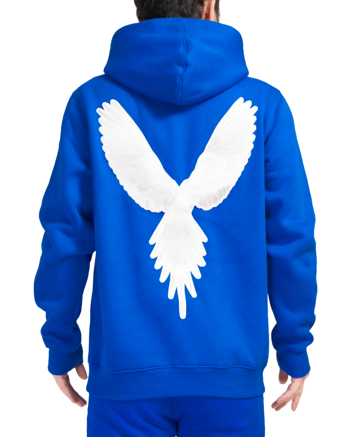 Peace Hoodie