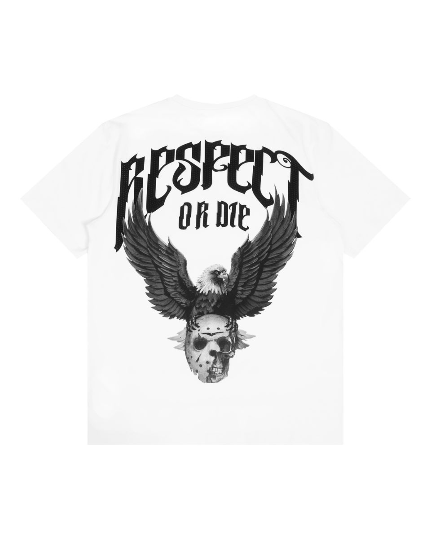 Respect Or Die Shirt