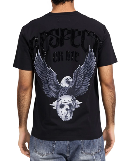 Respect Or Die Shirt