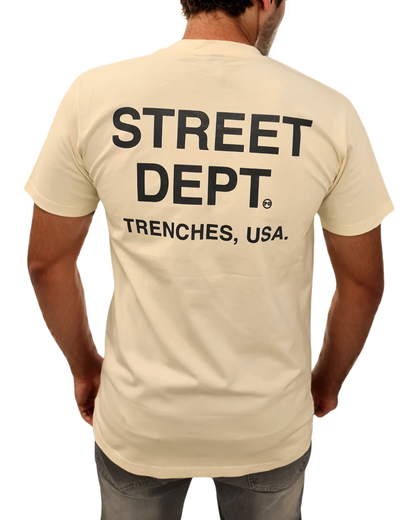 Street Dept Shirt