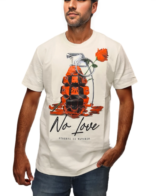 No love Shirt