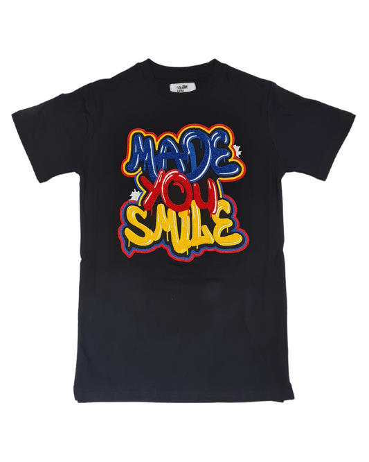 Kids Made You Smile Shirt