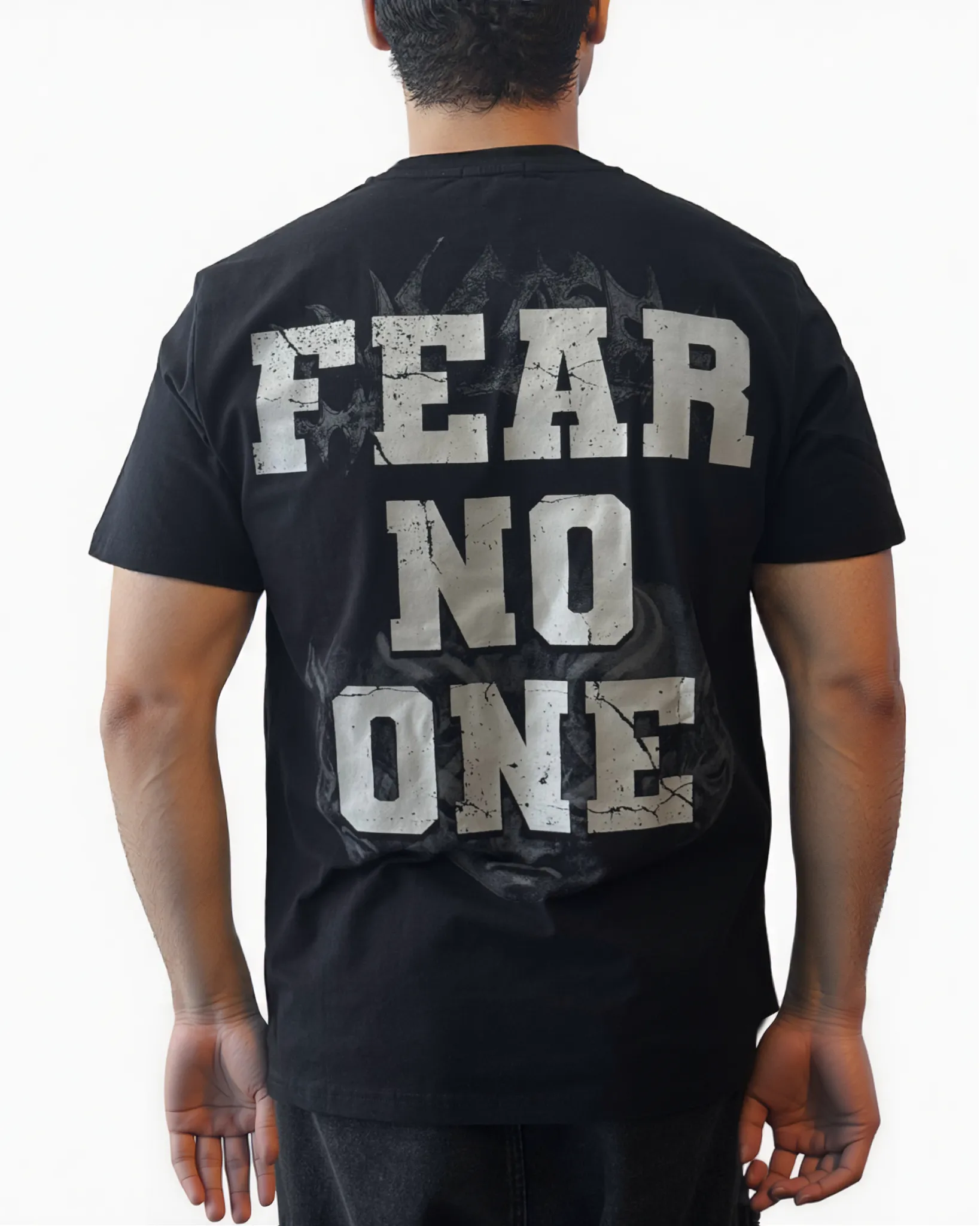 Fear No One Shirt