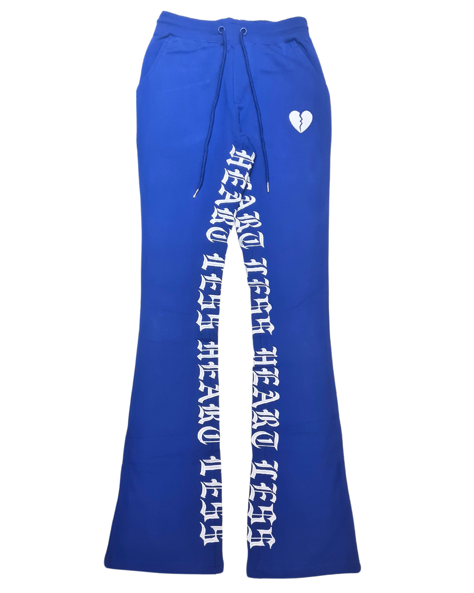 Heartless Stacked Sweatpant