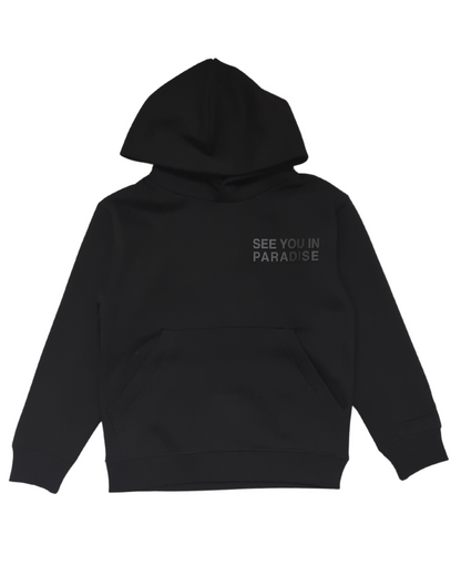 Kids See You In Paradise Hoodie 8862