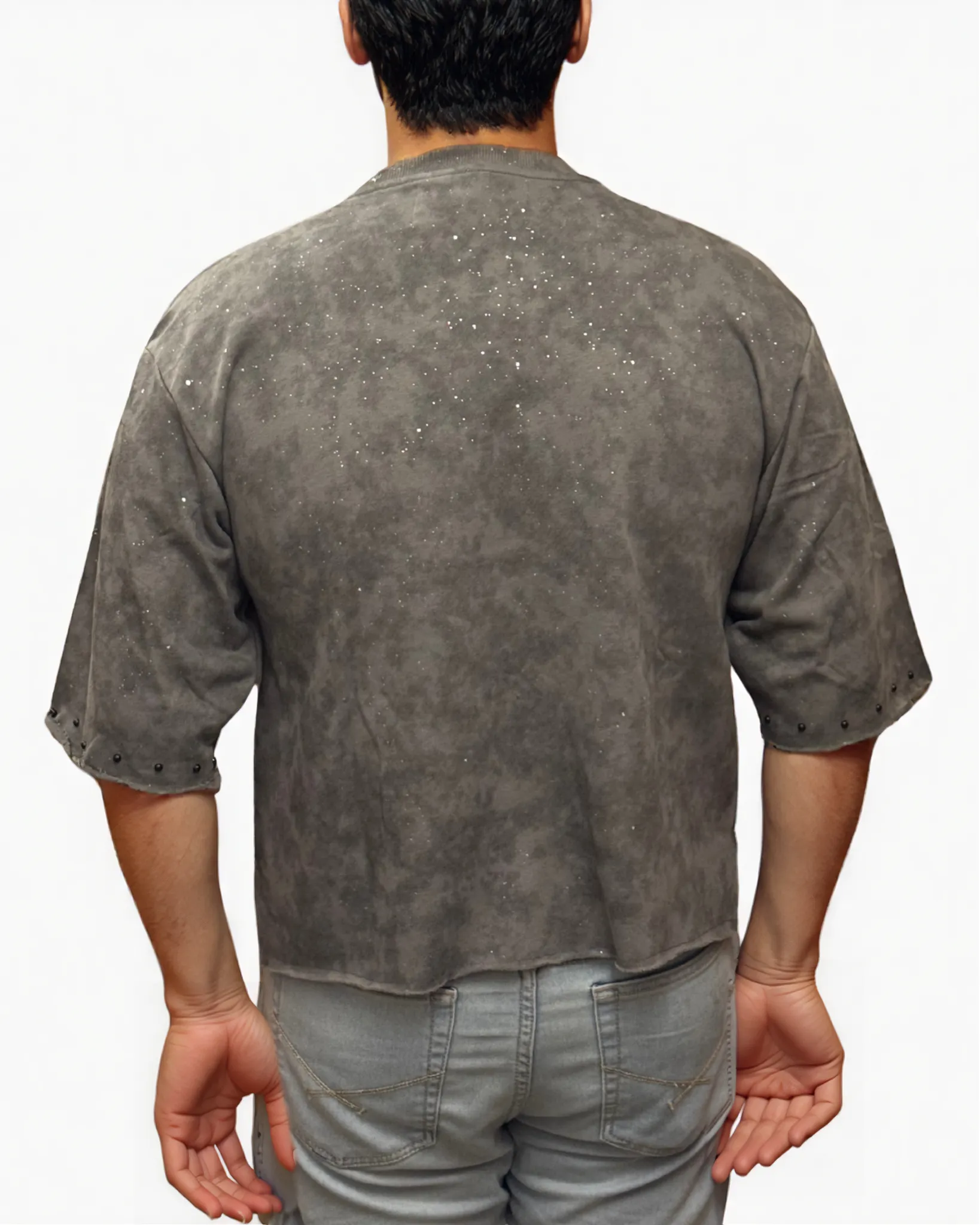 Evil or Faith Shirt