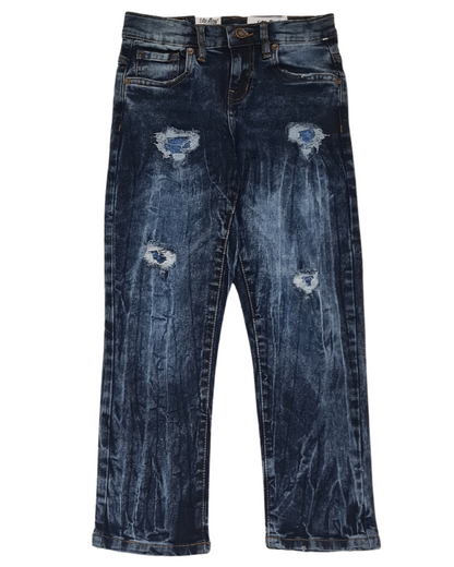 Kids Slim Straight Fit Jean 330187