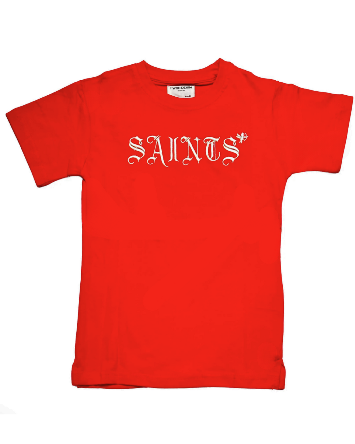 Kids Saints Shirt 180374