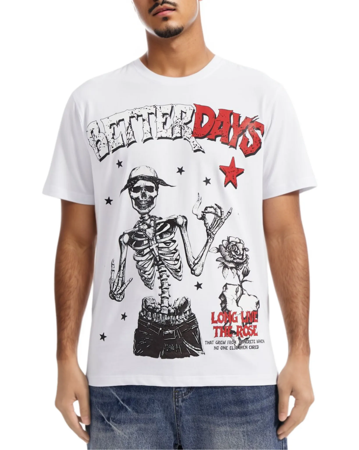 Better Days Shirt