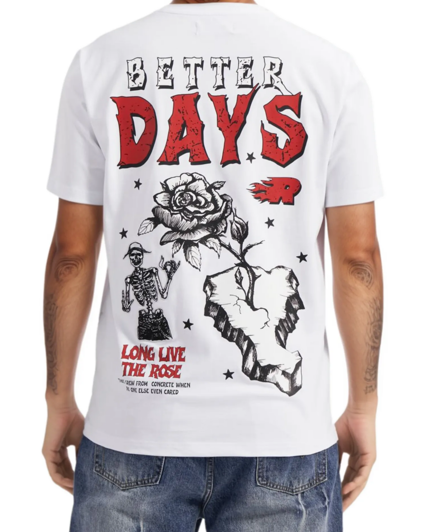 Better Days Shirt