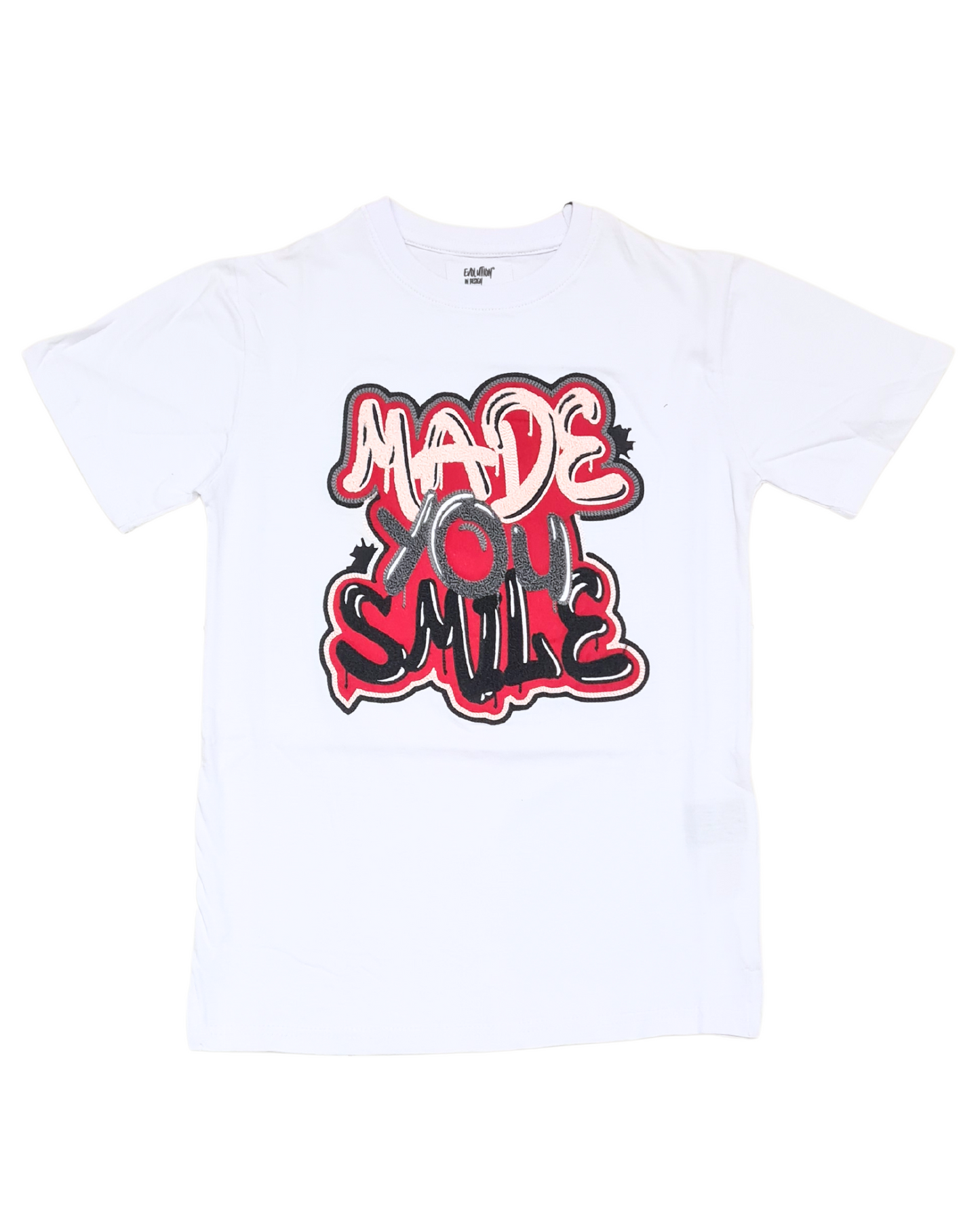 Kids Made You Smile Shirt