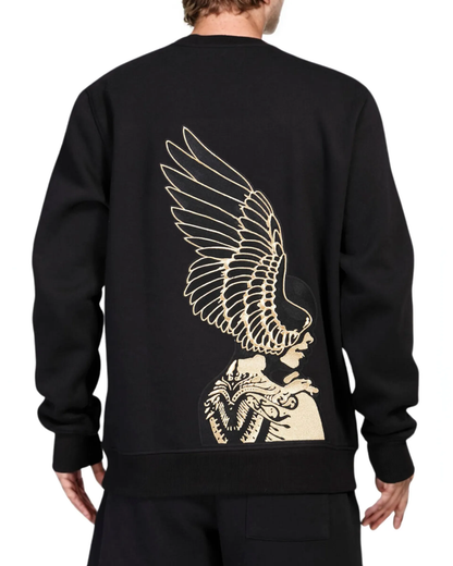 Fallen Angel Sweatshirt