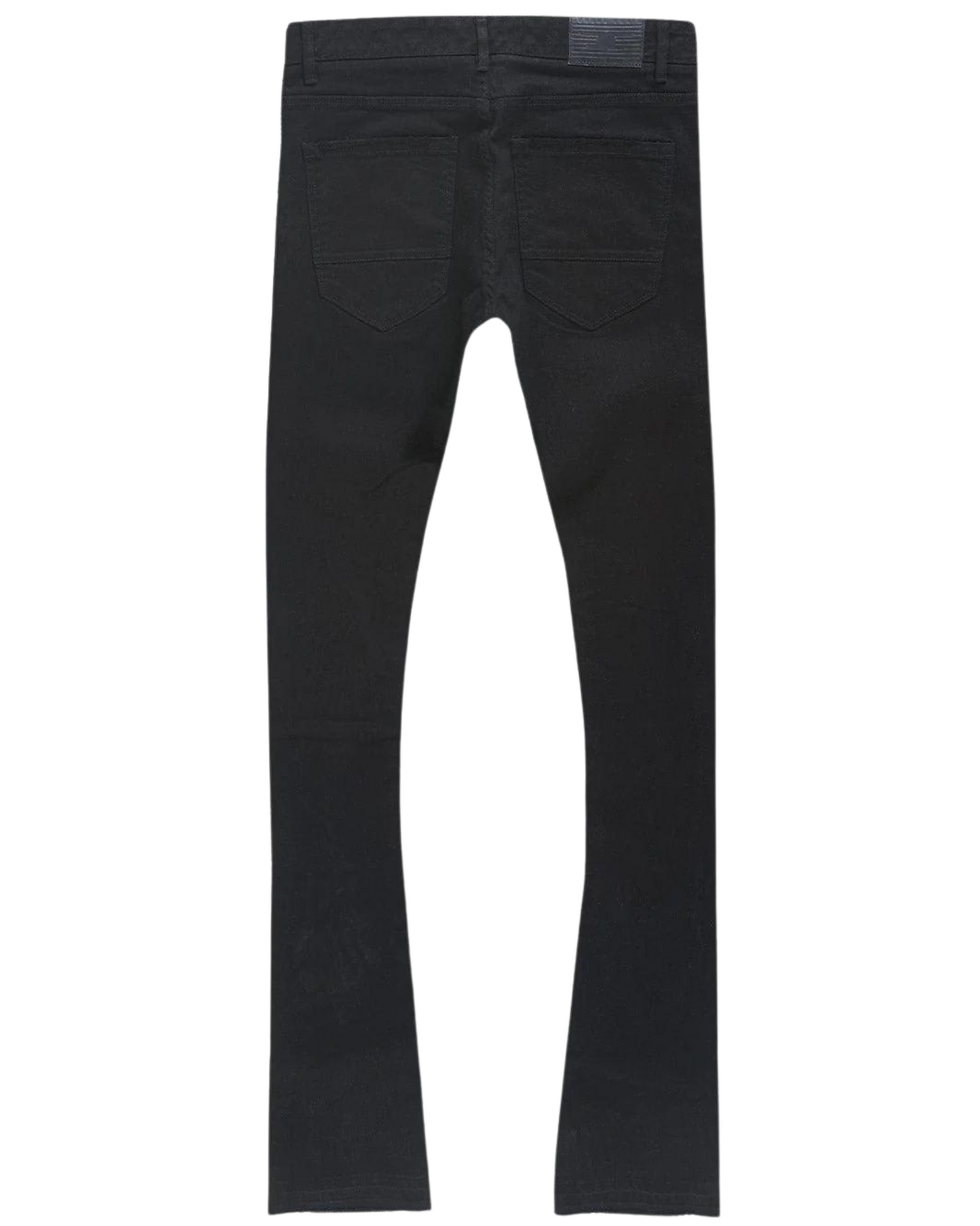 Martin Stacked Jeans JTF1178