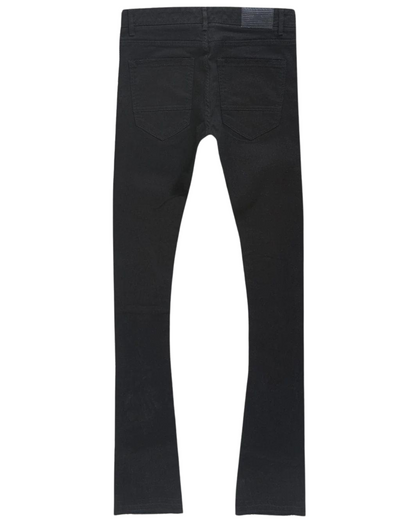 Martin Stacked Jeans JTF1178