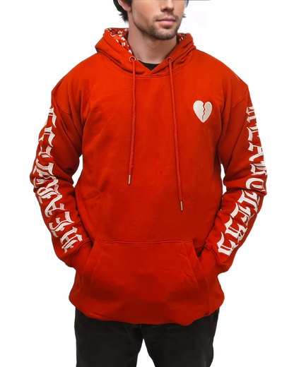 Heartless Hoodie 80599