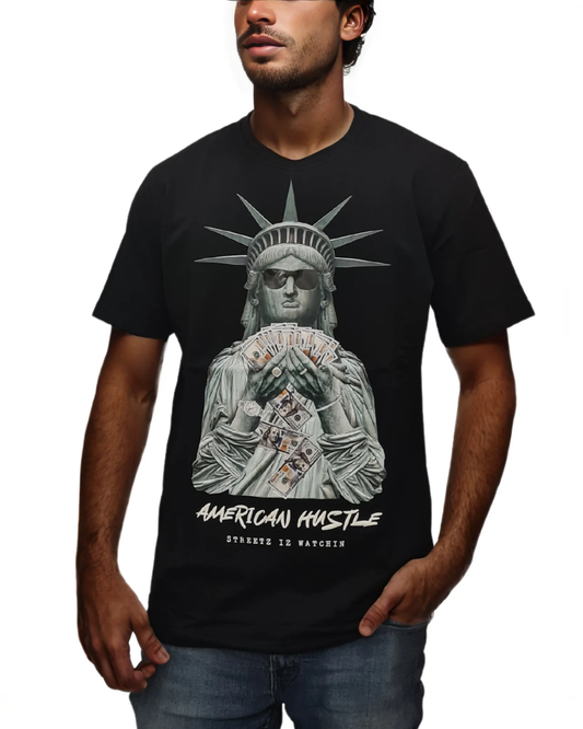 American Hustle Shirt