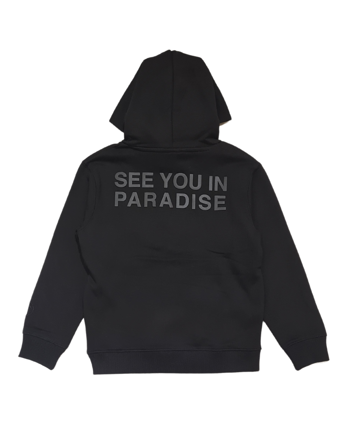 Kids See You In Paradise Hoodie 8862