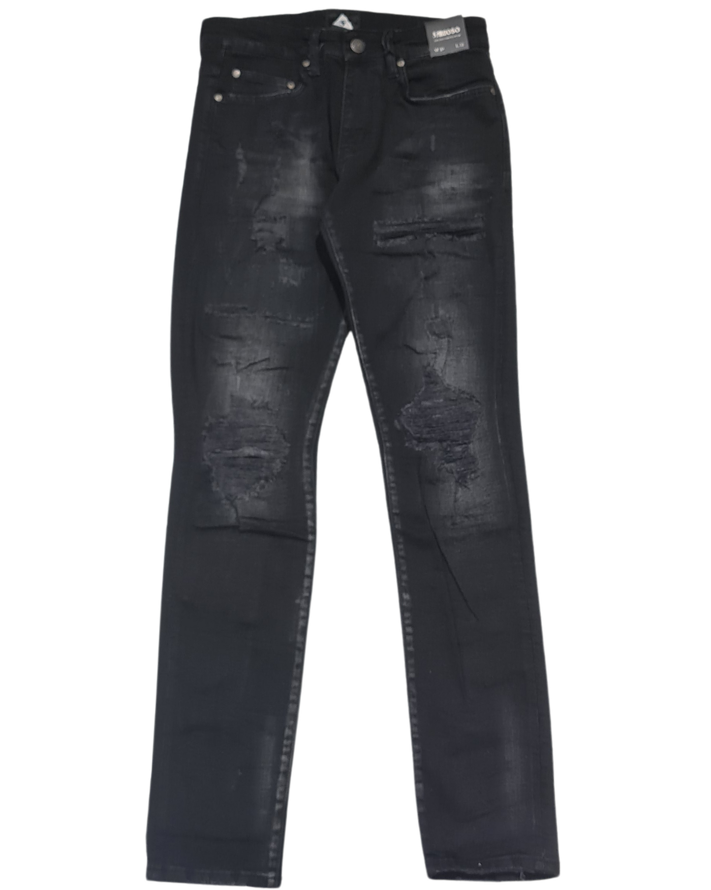 Slim Fit Jeans F10