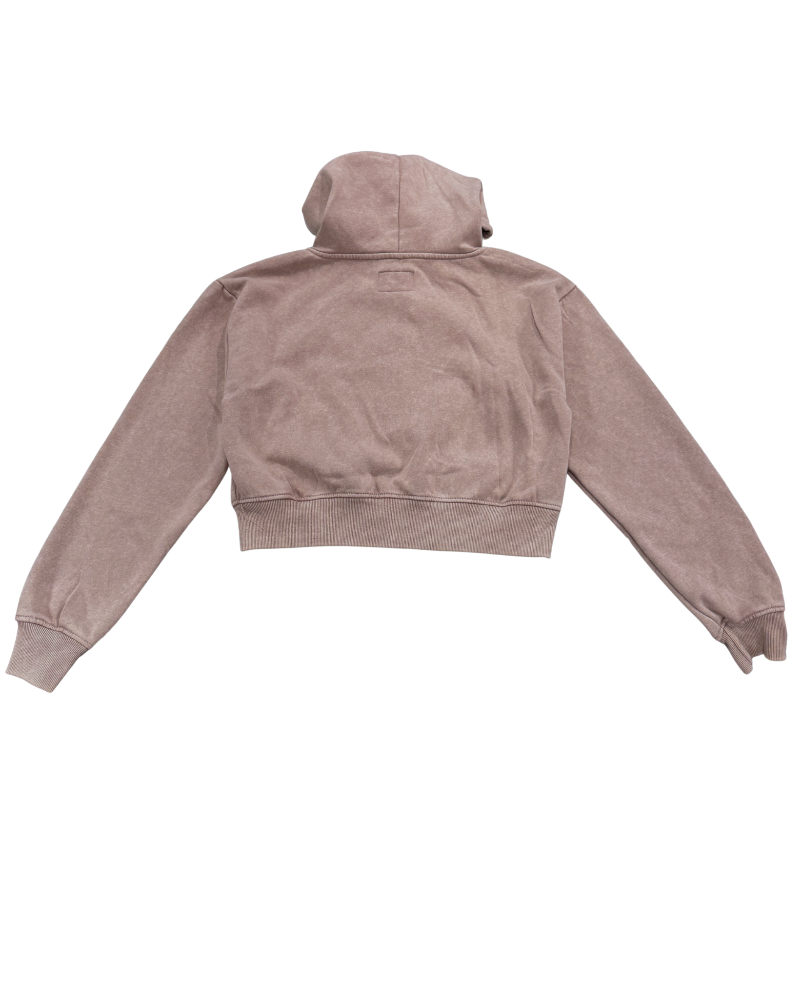 Fear Faith Hoodie