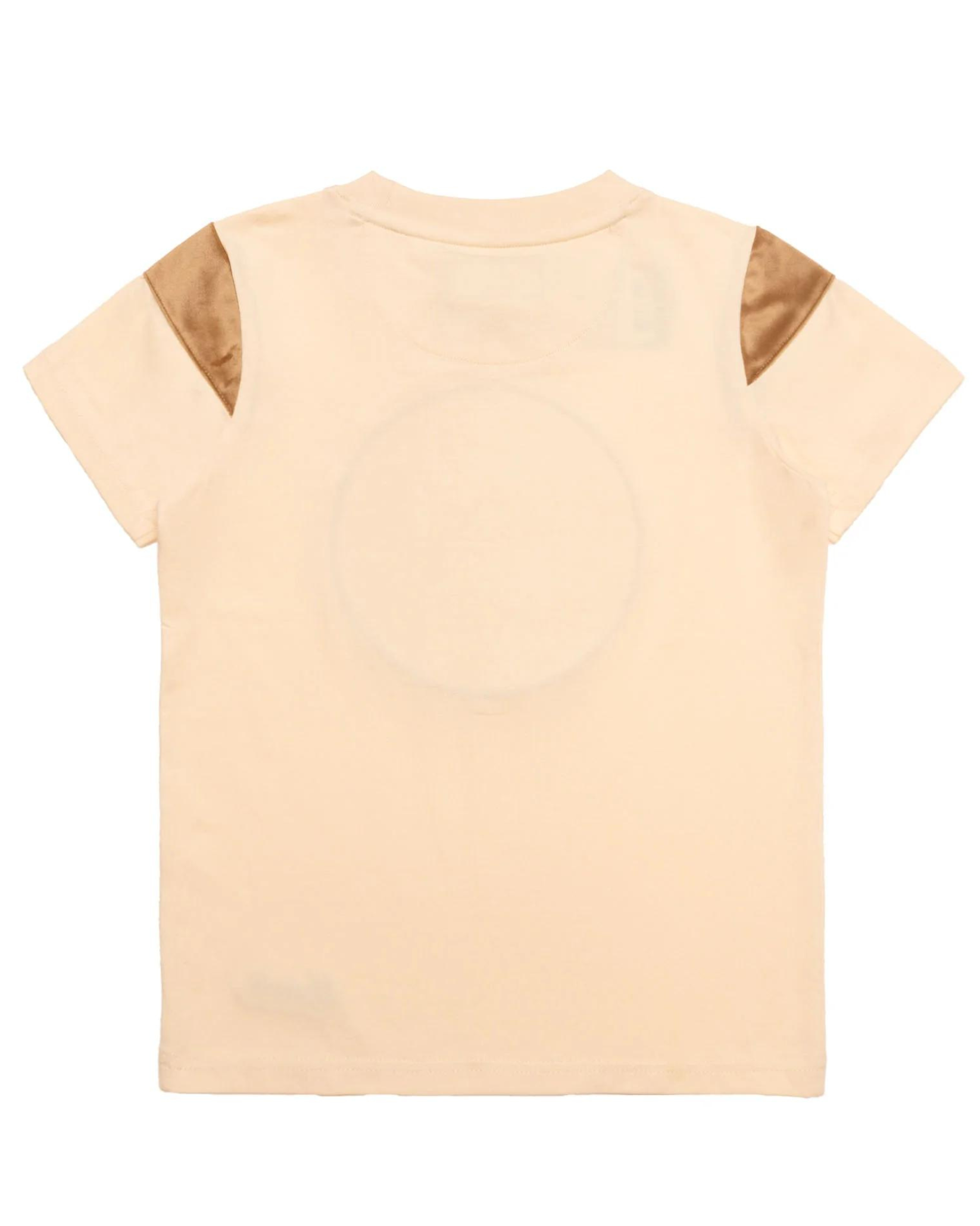 Kids Leone Shirt B103