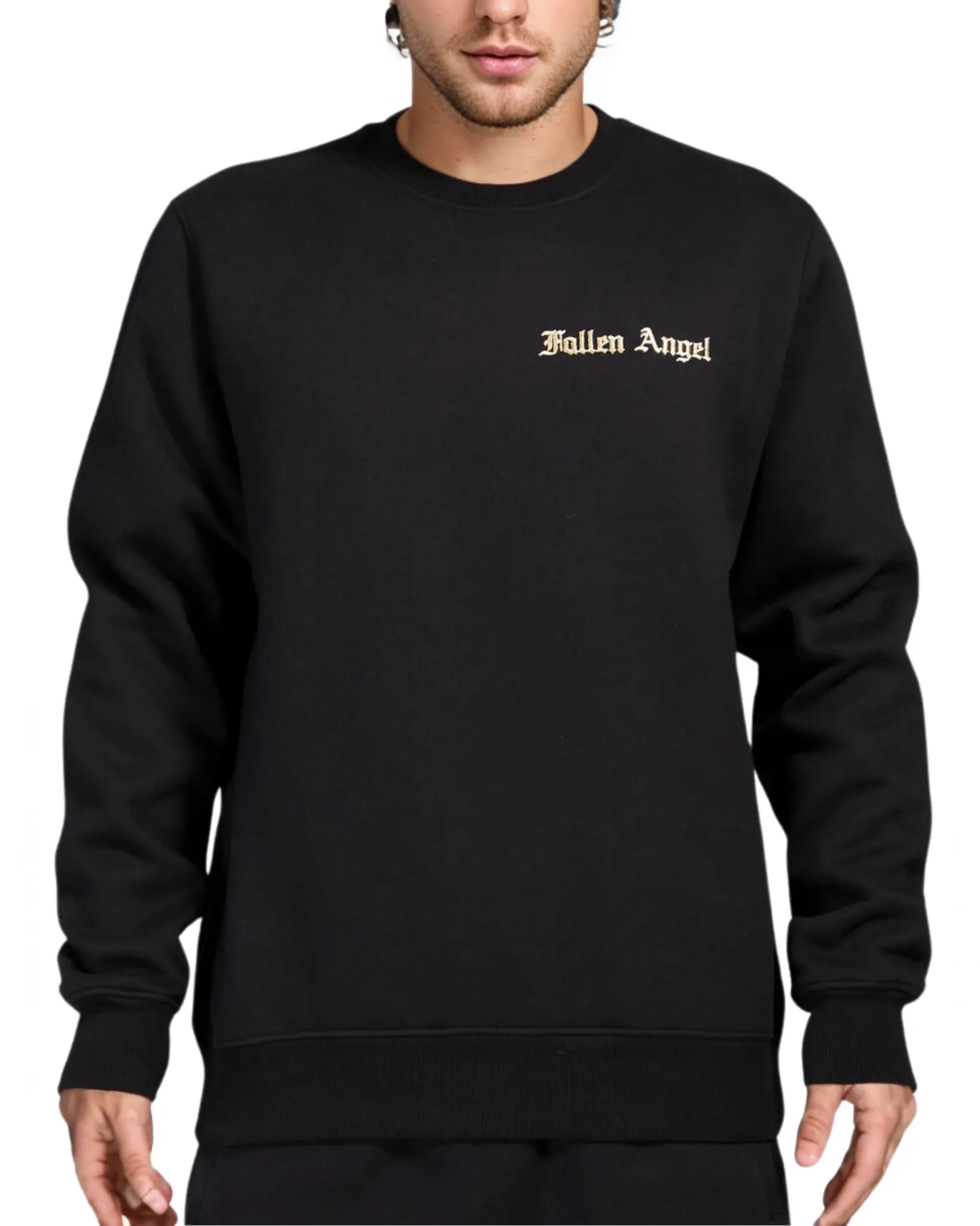 Fallen Angel Sweatshirt