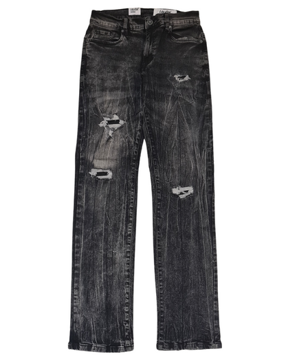 Slim Straight Jean 330187