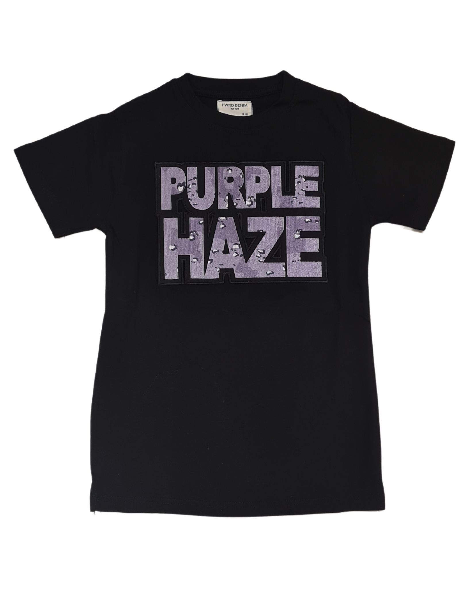 Kids Purple Haze Shirt