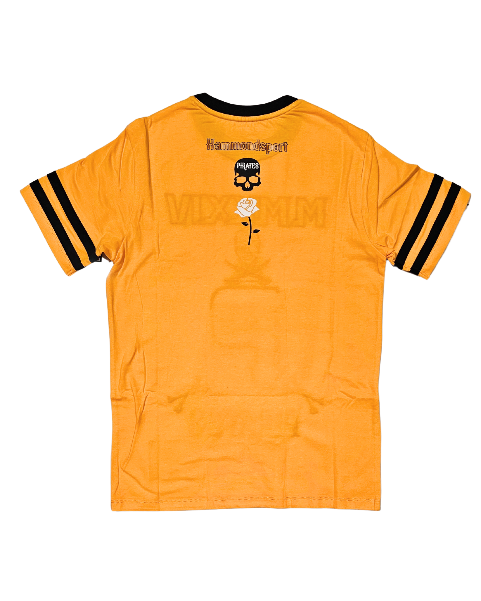 Pirates Sleeve Shirt