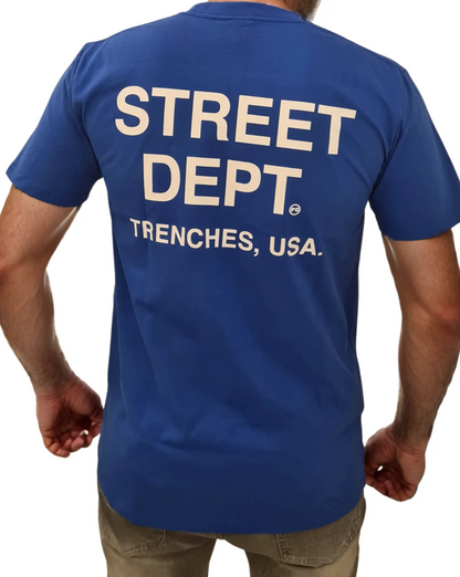 Street Dept Shirt