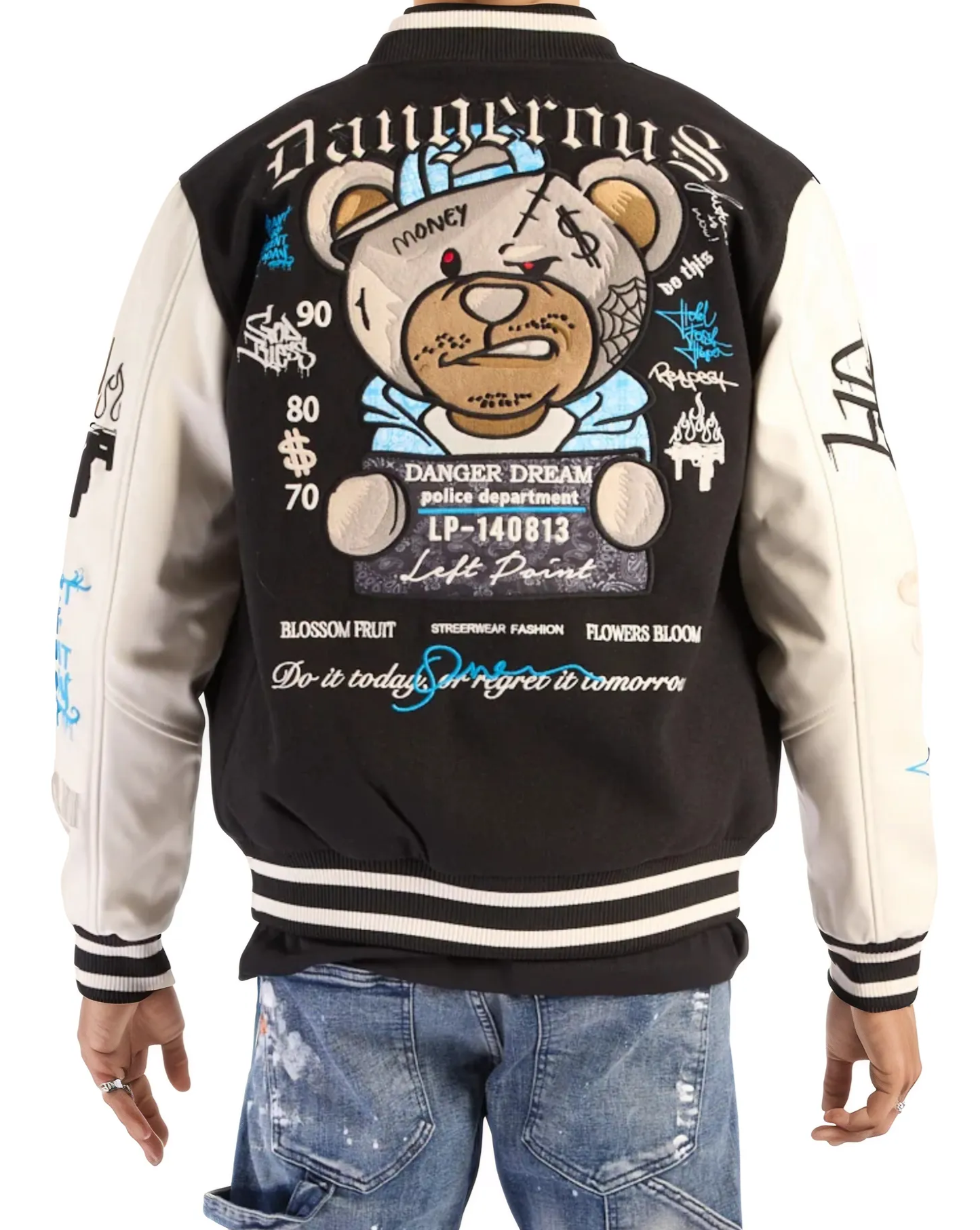 College Bear Jacket