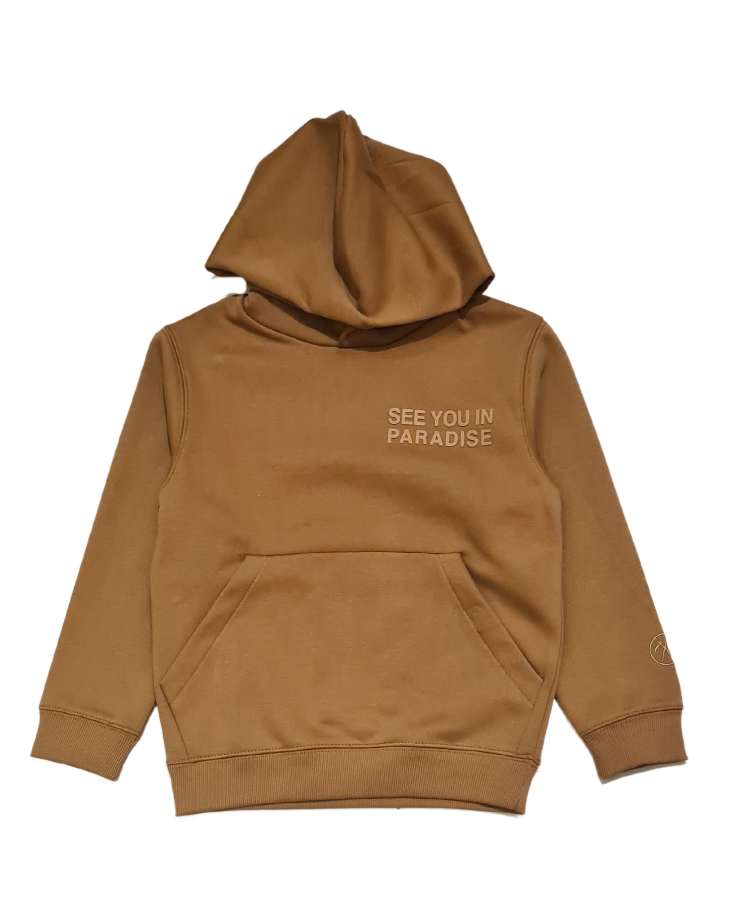 Kids See You In Paradise Hoodie 8862