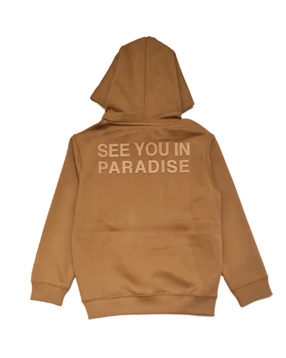 Kids See You In Paradise Hoodie 8862