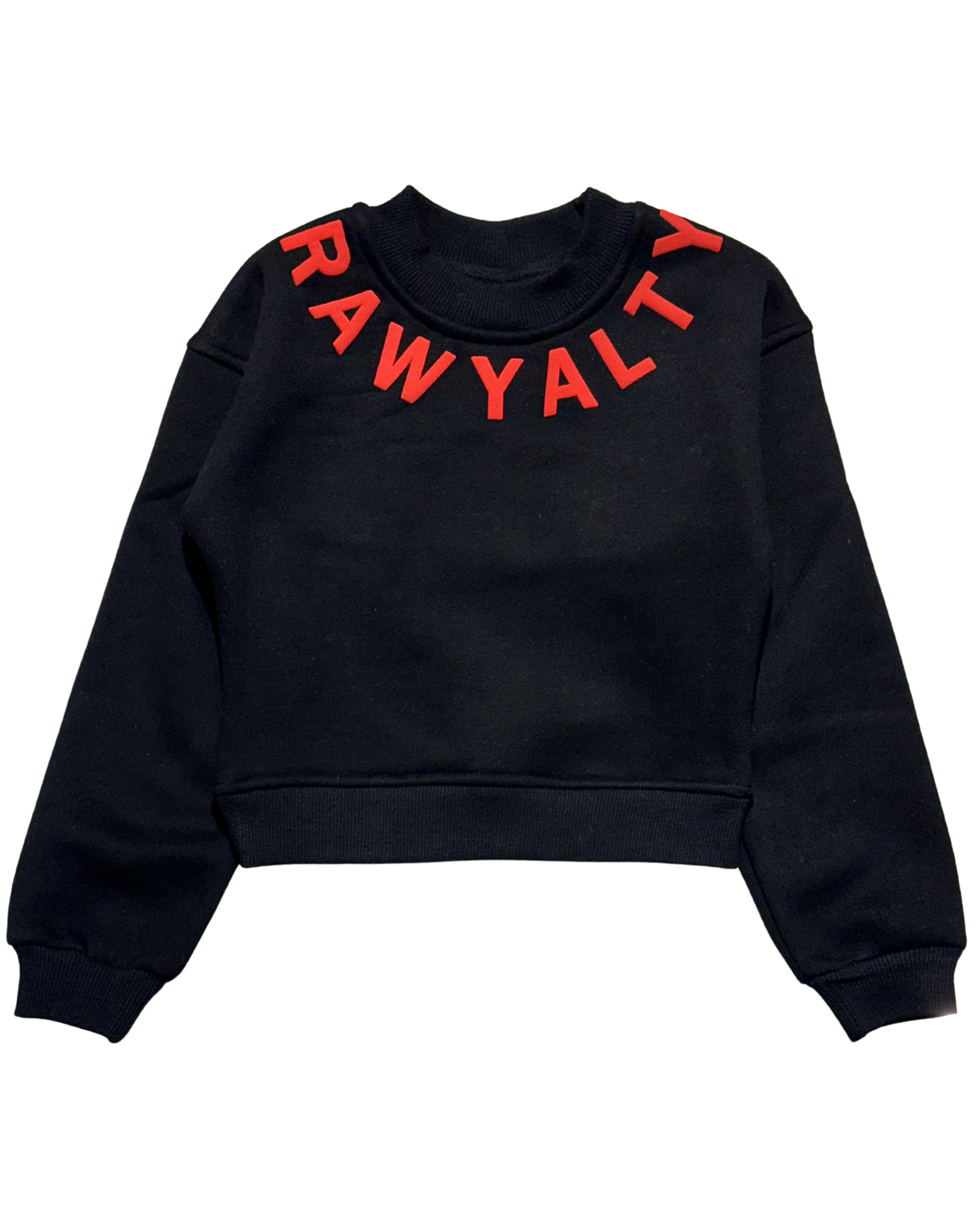 Kids Crewneck 6428