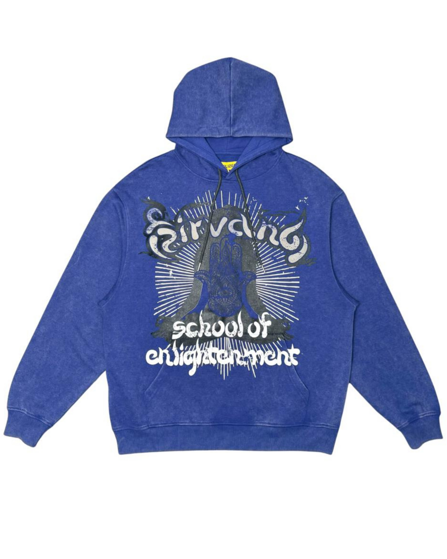 Nirvana Hoodie