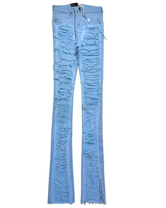 Super Stacked Jeans P23709