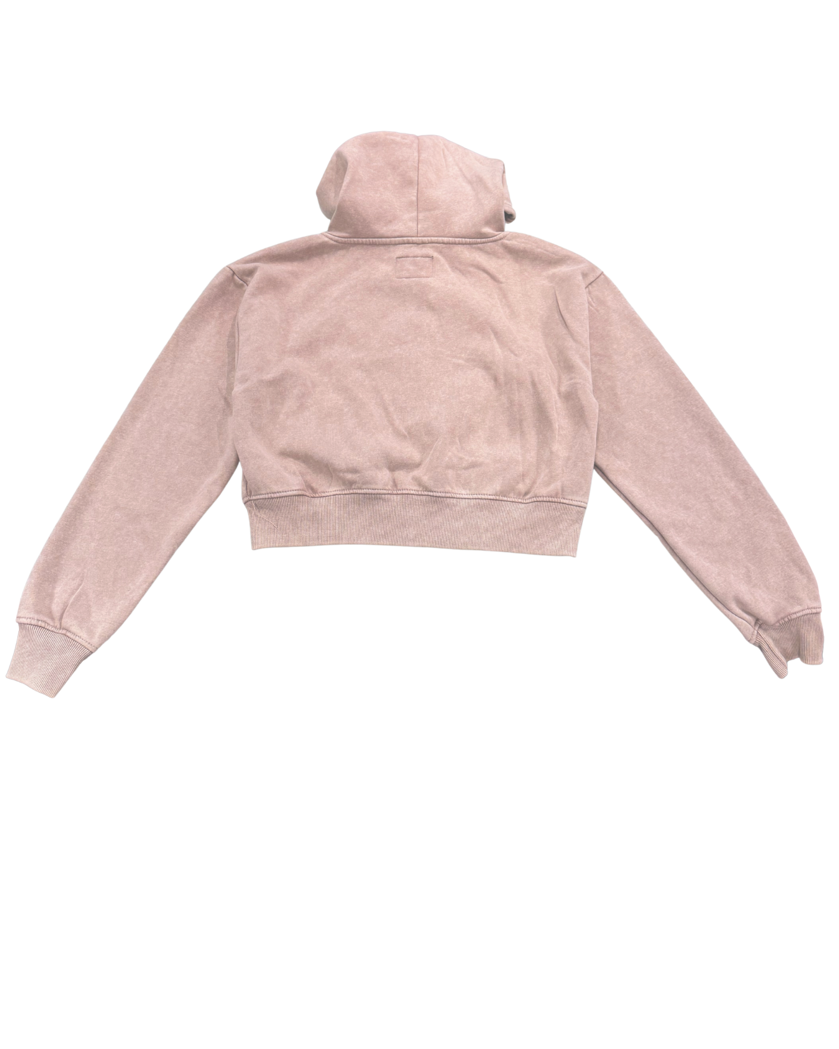 Fear Faith Hoodie